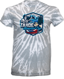 Tie-Dye Short Sleeves - Tahoe Memorial Cup 2026