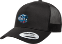 Trucker Hat - Tahoe Memorial Cup 2026