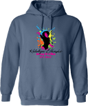 Hoodies - Drop It Like It's Hot w Katelyn Ohashi (NV) 2026