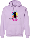 Hoodies - Drop It Like It's Hot w Katelyn Ohashi (NV) 2026
