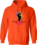Hoodies - Drop It Like It's Hot w Katelyn Ohashi (NV) 2026
