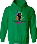 Hoodies - Drop It Like It's Hot w Katelyn Ohashi (NV) 2026