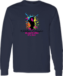 Long Sleeves - Drop It Like It's Hot w Katelyn Ohashi (NV) 2026