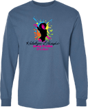 Long Sleeves - Drop It Like It's Hot w Katelyn Ohashi (NV) 2026