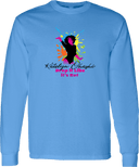 Long Sleeves - Drop It Like It's Hot w Katelyn Ohashi (NV) 2026