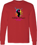 Long Sleeves - Drop It Like It's Hot w Katelyn Ohashi (NV) 2026