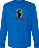 Long Sleeves - Drop It Like It's Hot w Katelyn Ohashi (NV) 2026