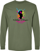 Long Sleeves - Drop It Like It's Hot w Katelyn Ohashi (NV) 2026
