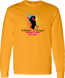 Long Sleeves - Drop It Like It's Hot w Katelyn Ohashi (NV) 2026