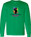 Long Sleeves - Drop It Like It's Hot w Katelyn Ohashi (NV) 2026