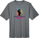 Performance Short Sleeves - Drop It Like It's Hot w Katelyn Ohashi (NV) 2026