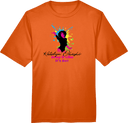 Performance Short Sleeves - Drop It Like It's Hot w Katelyn Ohashi (NV) 2026