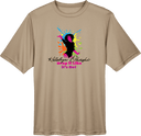 Performance Short Sleeves - Drop It Like It's Hot w Katelyn Ohashi (NV) 2026