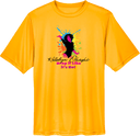 Performance Short Sleeves - Drop It Like It's Hot w Katelyn Ohashi (NV) 2026