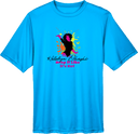 Performance Short Sleeves - Drop It Like It's Hot w Katelyn Ohashi (NV) 2026
