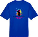 Performance Short Sleeves - Drop It Like It's Hot w Katelyn Ohashi (NV) 2026