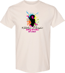 Short Sleeves - Drop It Like It's Hot w Katelyn Ohashi (NV) 2026