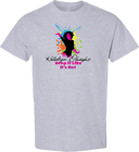 Short Sleeves - Drop It Like It's Hot w Katelyn Ohashi (NV) 2026