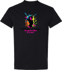 Short Sleeves - Drop It Like It's Hot w Katelyn Ohashi (NV) 2026