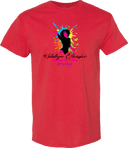 Short Sleeves - Drop It Like It's Hot w Katelyn Ohashi (NV) 2026