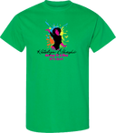 Short Sleeves - Drop It Like It's Hot w Katelyn Ohashi (NV) 2026