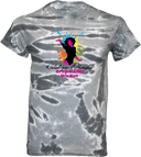 Tie-Dye Short Sleeves - Drop It Like It's Hot w Katelyn Ohashi (NV) 2026