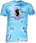 Tie-Dye Short Sleeves - Drop It Like It's Hot w Katelyn Ohashi (NV) 2026