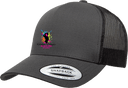 Trucker Hat - Drop It Like It's Hot w Katelyn Ohashi (NV) 2026