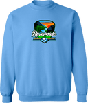 Crew Sweatshirt - Riverside Spring Kickoff 2026 - logo 1