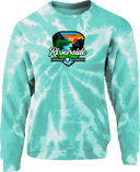 Crew Sweatshirt - Riverside Spring Kickoff 2026 - logo 1