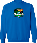 Crew Sweatshirt - Riverside Spring Kickoff 2026 - logo 1