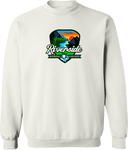Crew Sweatshirt - Riverside Spring Kickoff 2026 - logo 1