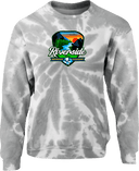 Crew Sweatshirt - Riverside Spring Kickoff 2026 - logo 1