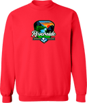 Crew Sweatshirt - Riverside Spring Kickoff 2026 - logo 1