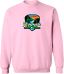 Crew Sweatshirt - Riverside Spring Kickoff 2026 - logo 1