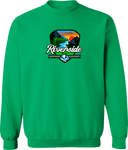 Crew Sweatshirt - Riverside Spring Kickoff 2026 - logo 1