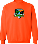 Crew Sweatshirt - Riverside Spring Kickoff 2026 - logo 1
