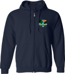 Full Zip Hoodies - Riverside Spring Kickoff 2026 - logo 1