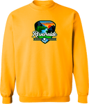 Crew Sweatshirt - Riverside Spring Kickoff 2026 - logo 1