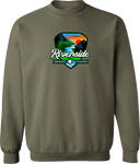 Crew Sweatshirt - Riverside Spring Kickoff 2026 - logo 1