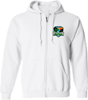 Full Zip Hoodies - Riverside Spring Kickoff 2026 - logo 1