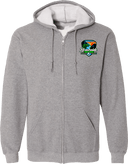 Full Zip Hoodies - Riverside Spring Kickoff 2026 - logo 1