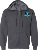 Full Zip Hoodies - Riverside Spring Kickoff 2026 - logo 1