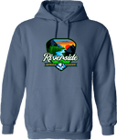 Hoodies - Riverside Spring Kickoff 2026 - logo 1
