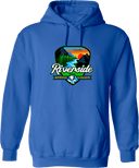 Hoodies - Riverside Spring Kickoff 2026 - logo 1