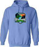 Hoodies - Riverside Spring Kickoff 2026 - logo 1