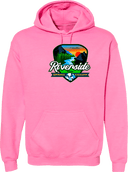 Hoodies - Riverside Spring Kickoff 2026 - logo 1