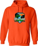 Hoodies - Riverside Spring Kickoff 2026 - logo 1
