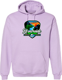 Hoodies - Riverside Spring Kickoff 2026 - logo 1