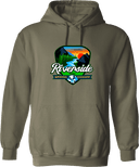 Hoodies - Riverside Spring Kickoff 2026 - logo 1